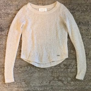 Abercrombie & Fitch Sweater